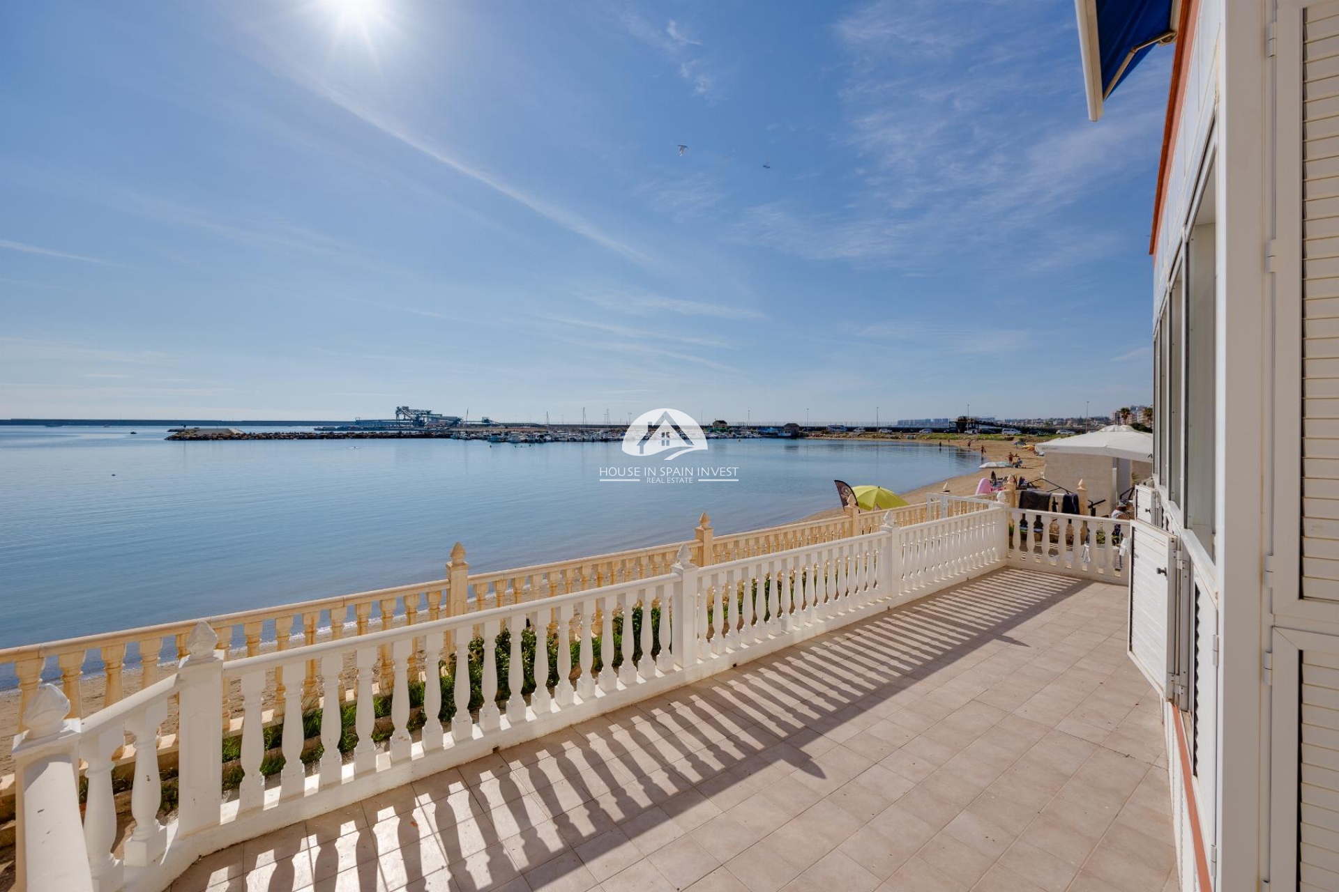 Herverkoop - Appartement - Torrevieja - El Acequión - Los Náufragos