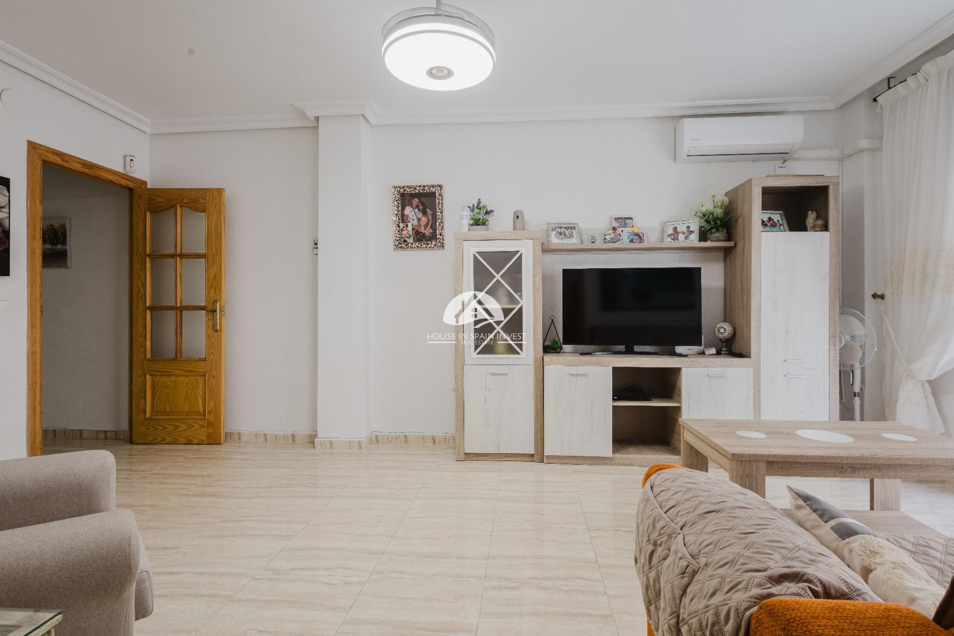 Herverkoop - Appartement - Torrevieja - El Acequión - Los Náufragos