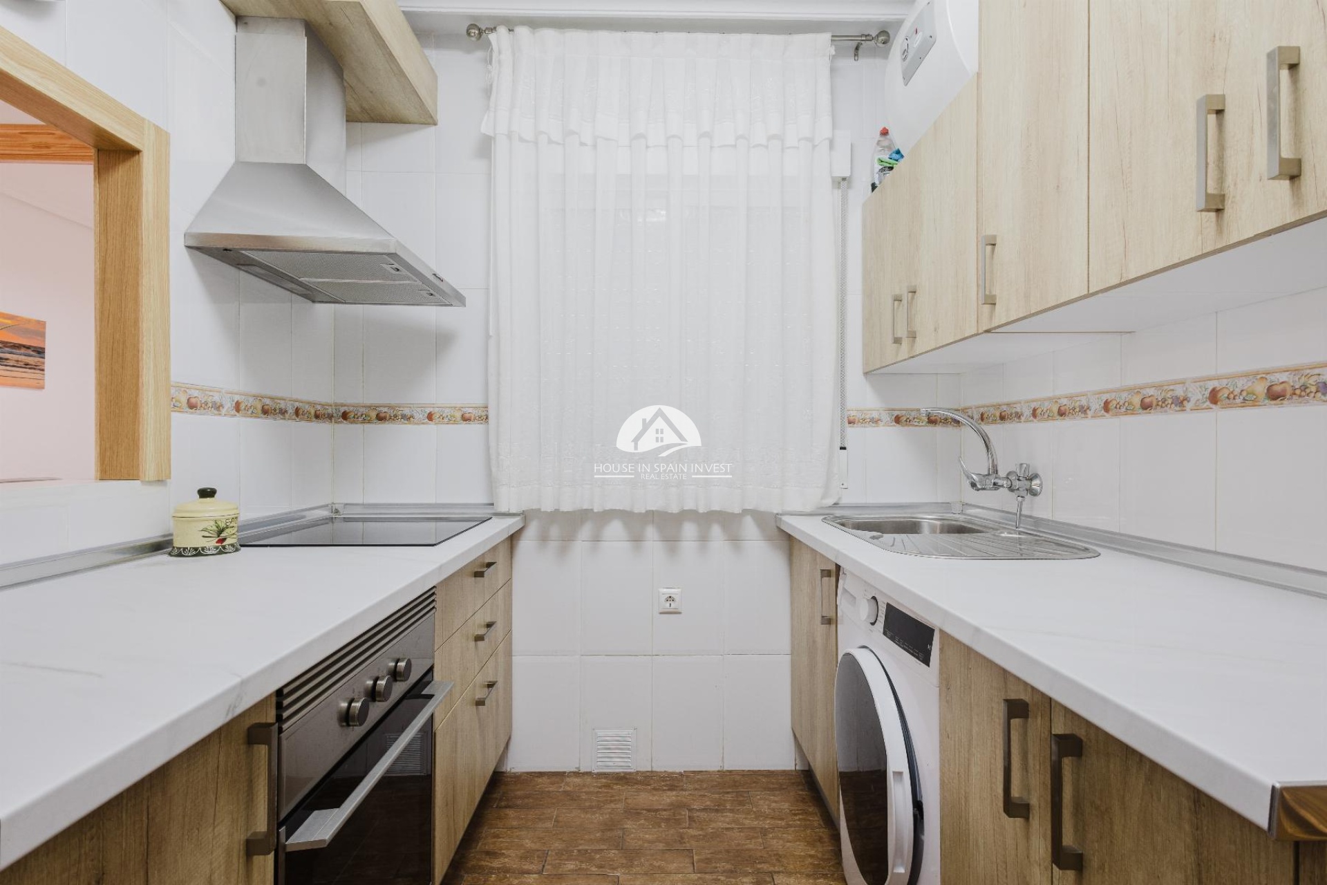 Herverkoop - Appartement - Torrevieja - El Acequión - Los Náufragos