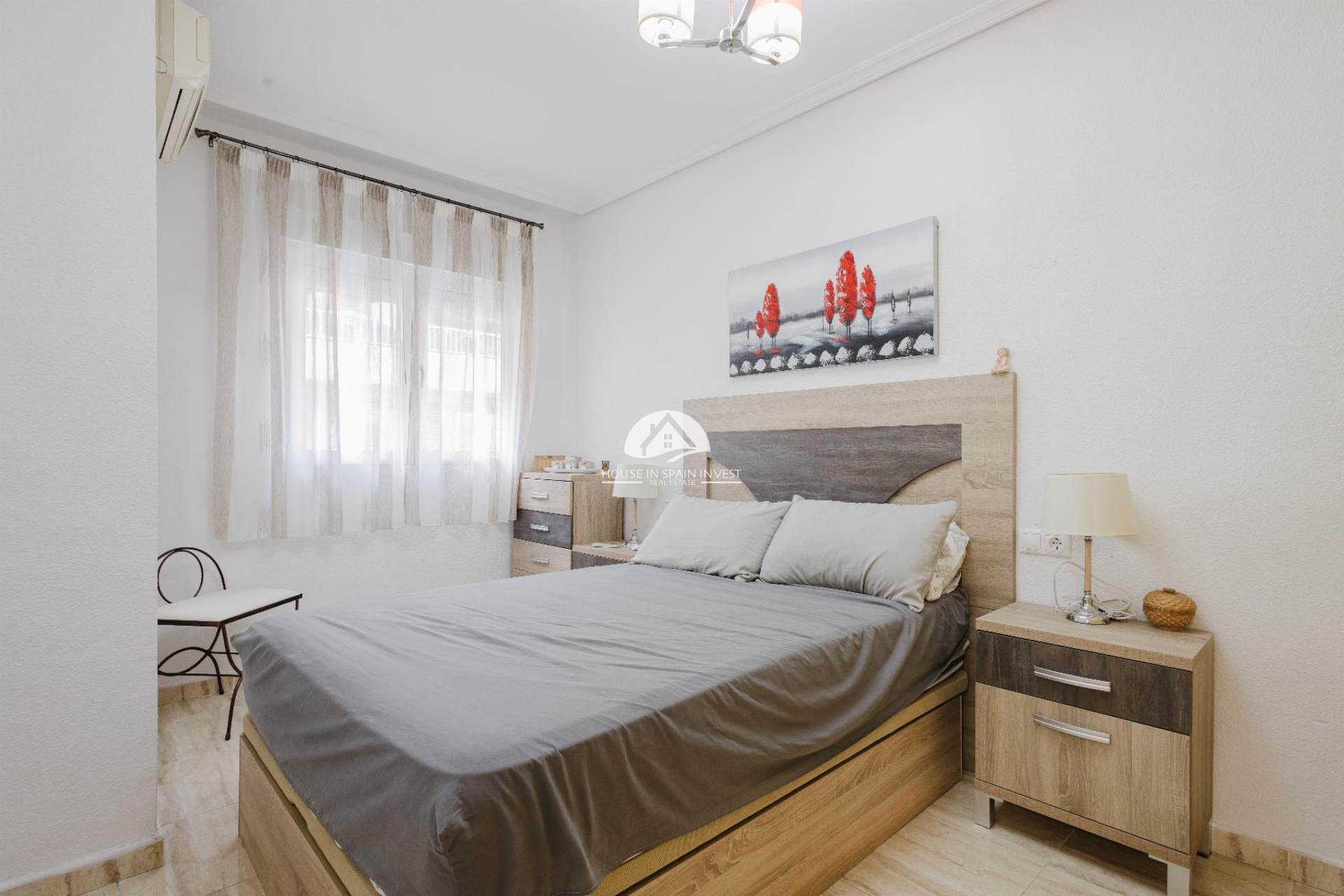 Herverkoop - Appartement - Torrevieja - El Acequión - Los Náufragos
