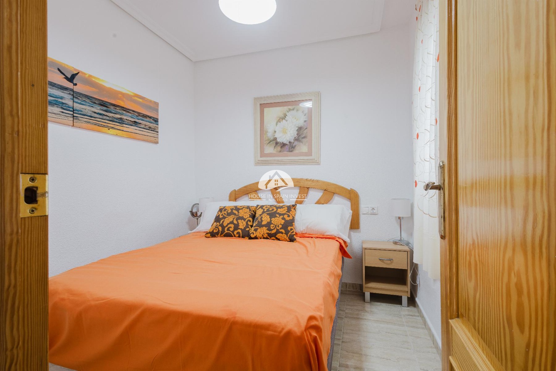 Herverkoop - Appartement - Torrevieja - El Acequión - Los Náufragos