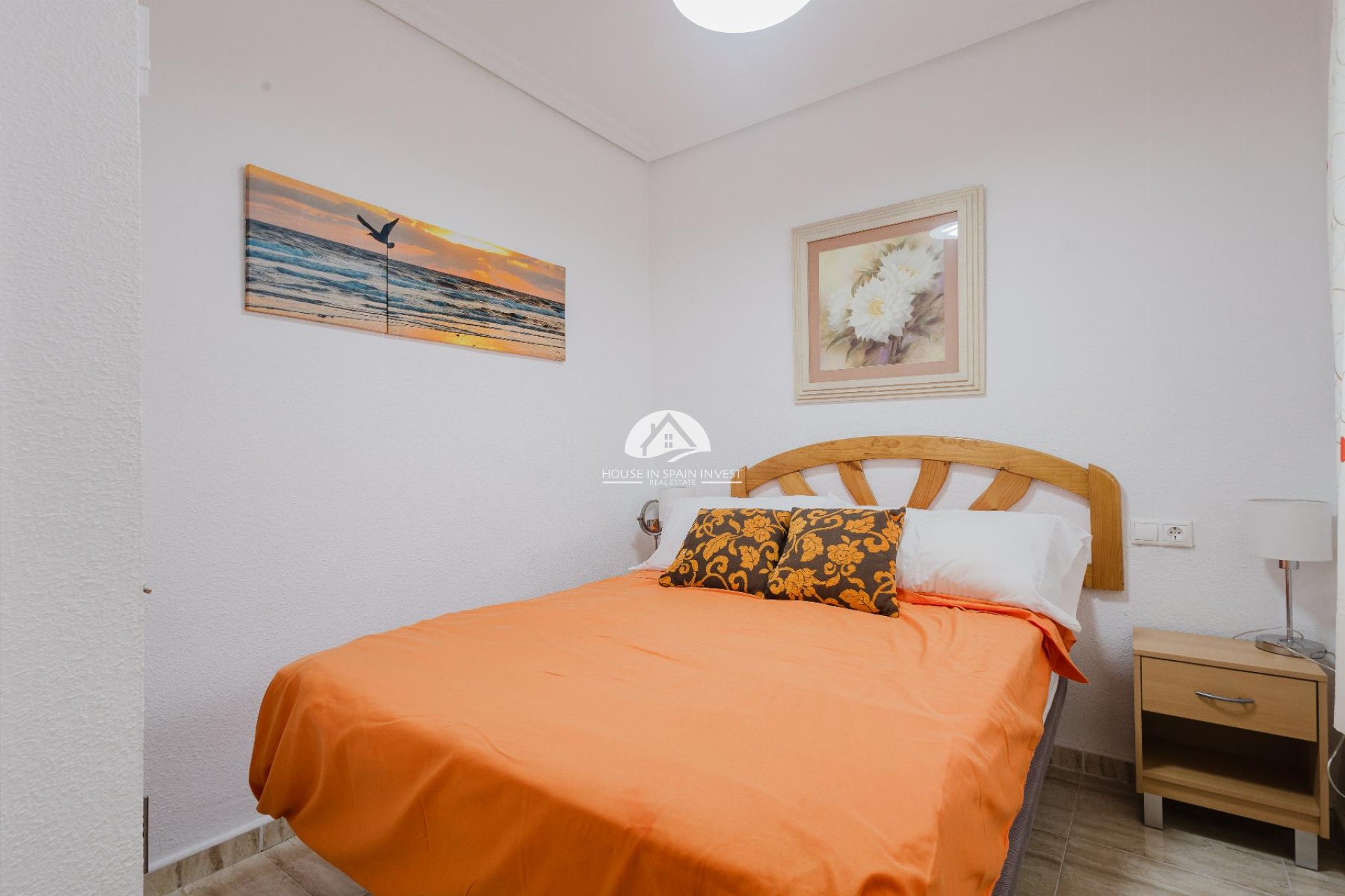 Herverkoop - Appartement - Torrevieja - El Acequión - Los Náufragos