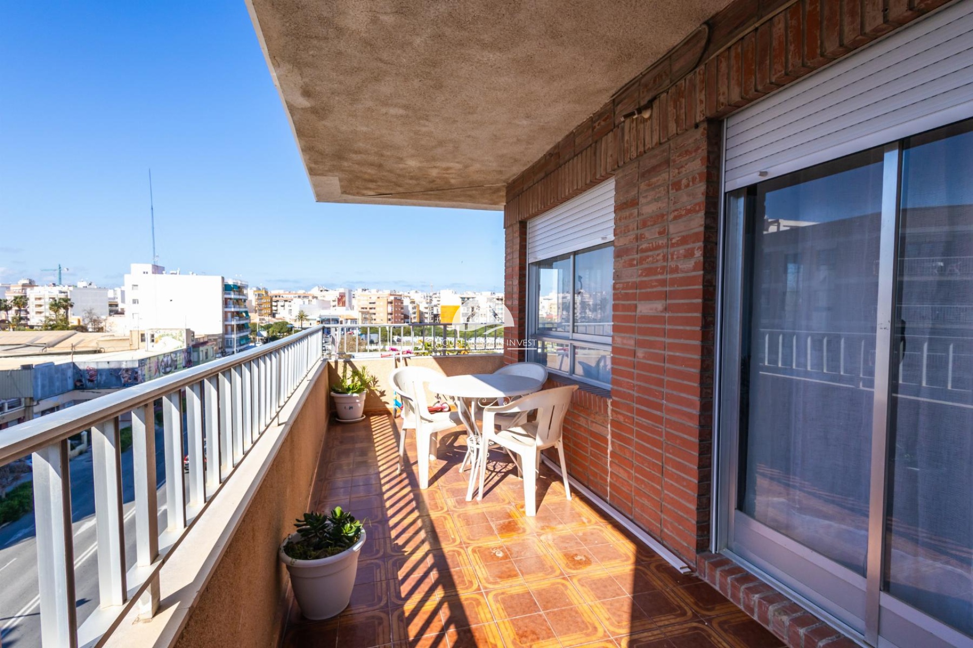 Herverkoop - Appartement - Torrevieja - El Acequión - Los Náufragos