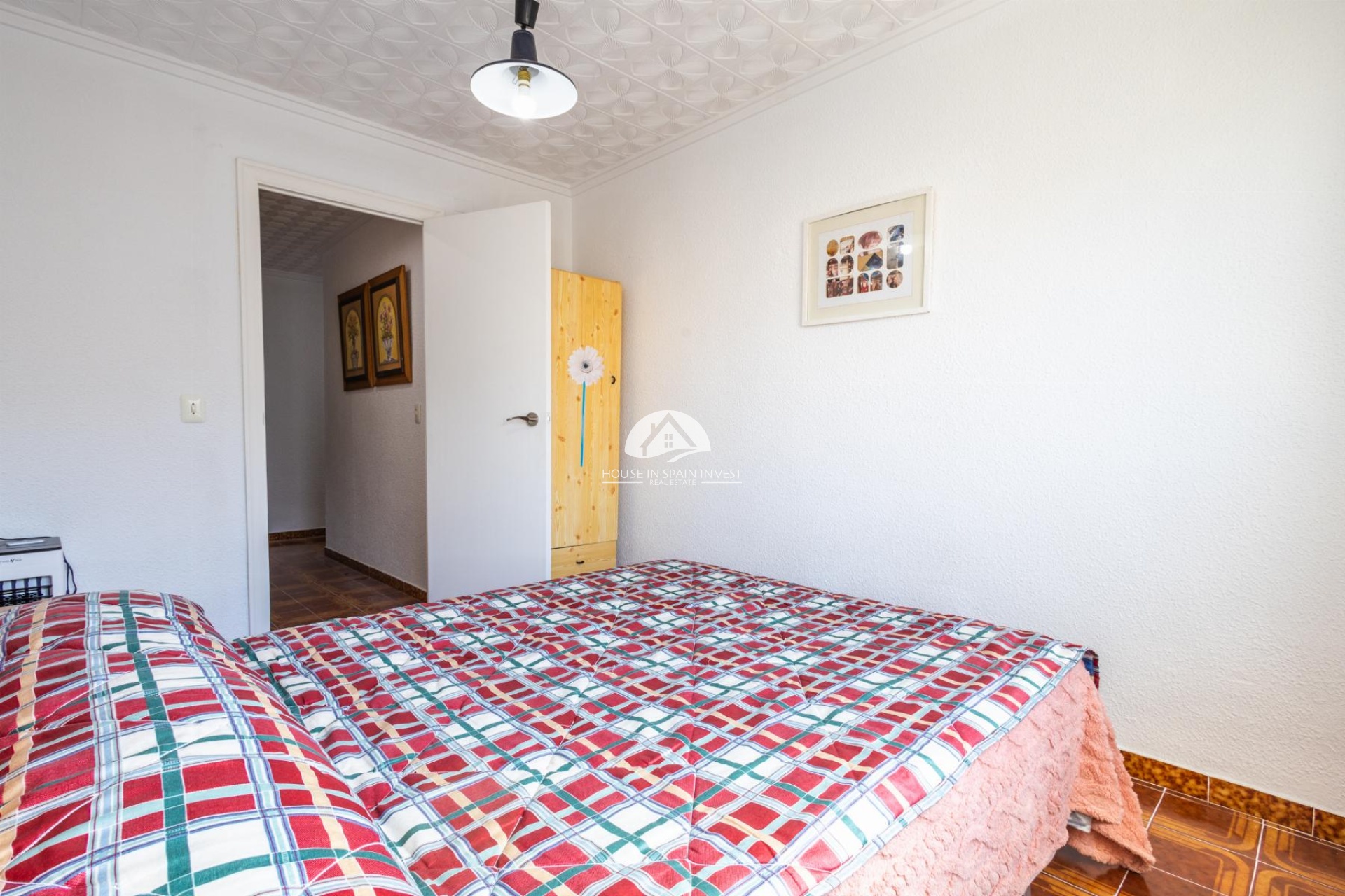 Herverkoop - Appartement - Torrevieja - El Acequión - Los Náufragos