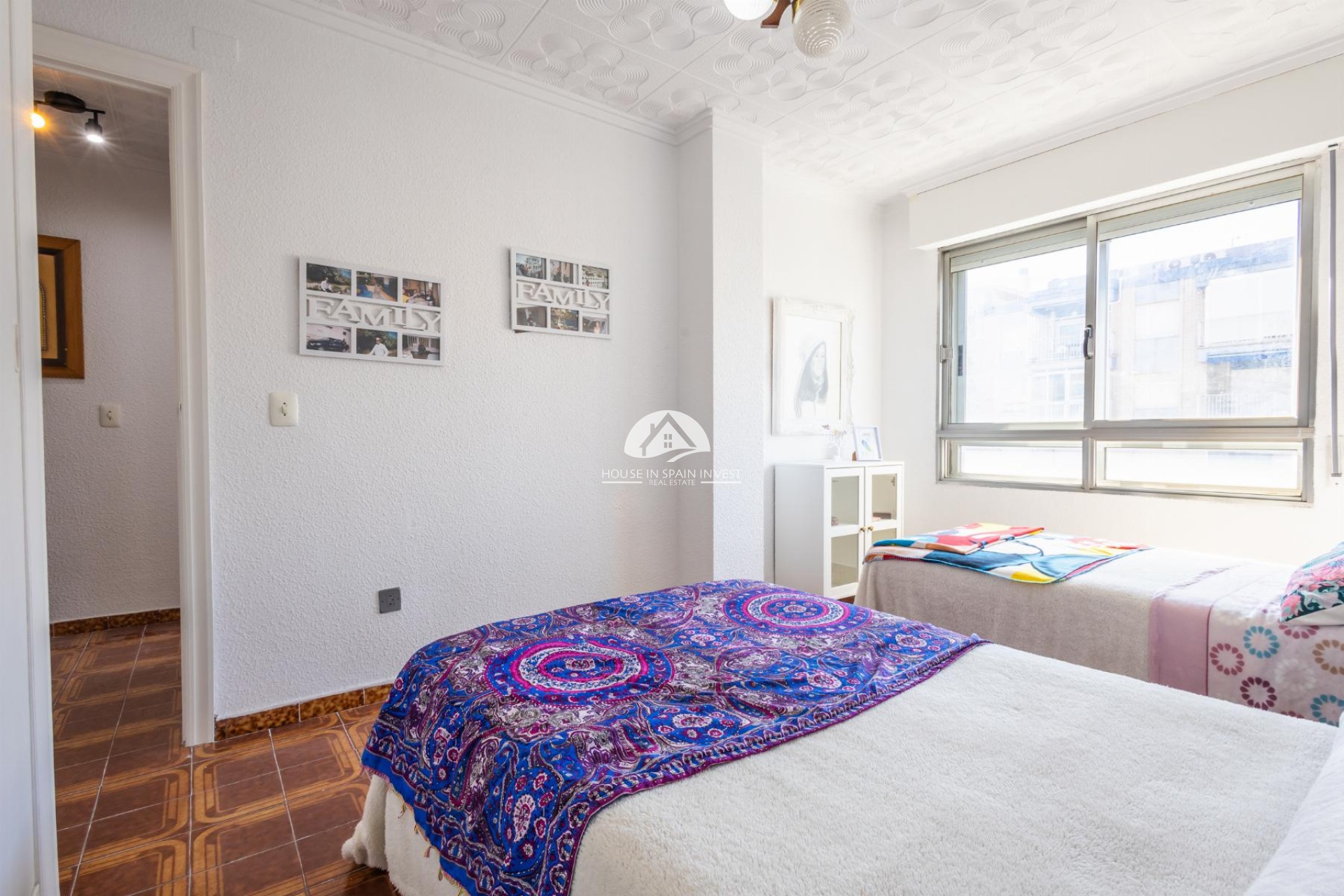 Herverkoop - Appartement - Torrevieja - El Acequión - Los Náufragos