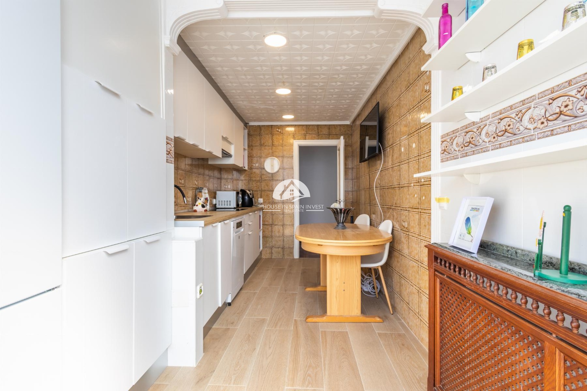 Herverkoop - Appartement - Torrevieja - El Acequión - Los Náufragos