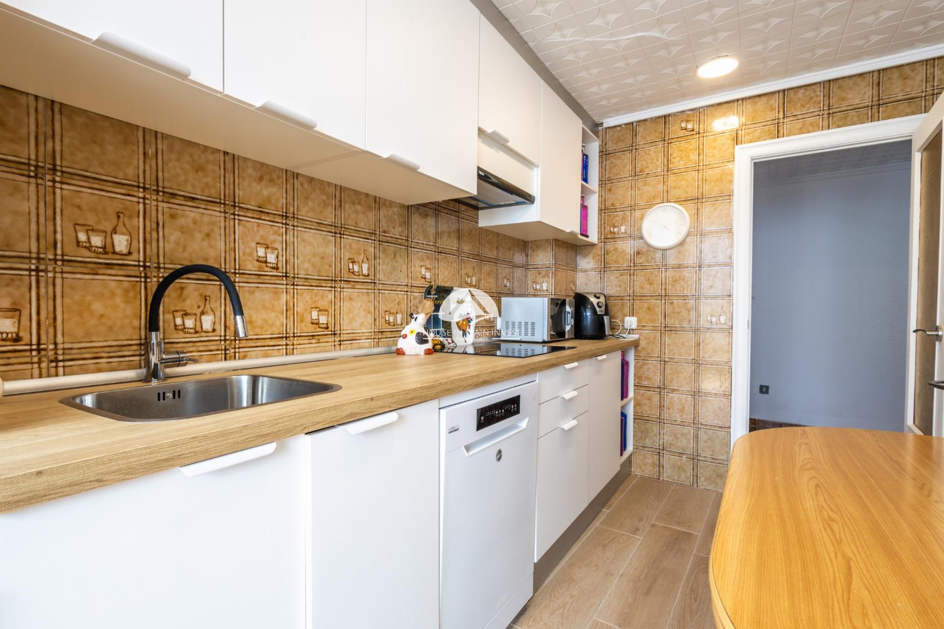 Herverkoop - Appartement - Torrevieja - El Acequión - Los Náufragos