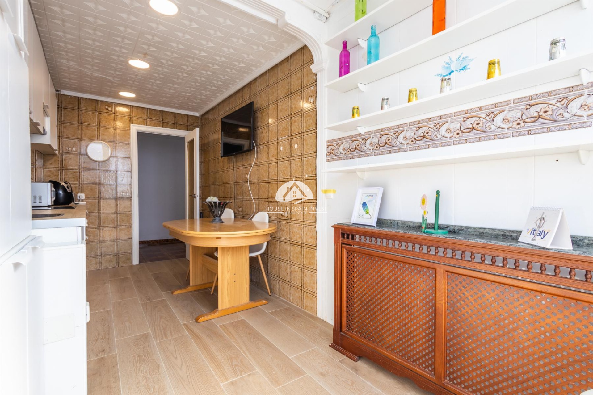 Herverkoop - Appartement - Torrevieja - El Acequión - Los Náufragos