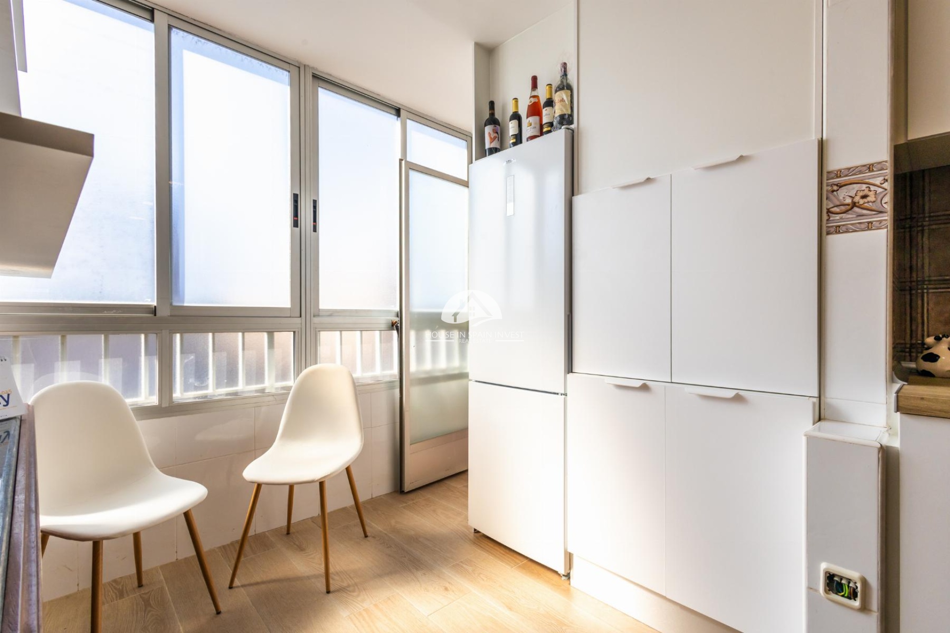 Herverkoop - Appartement - Torrevieja - El Acequión - Los Náufragos