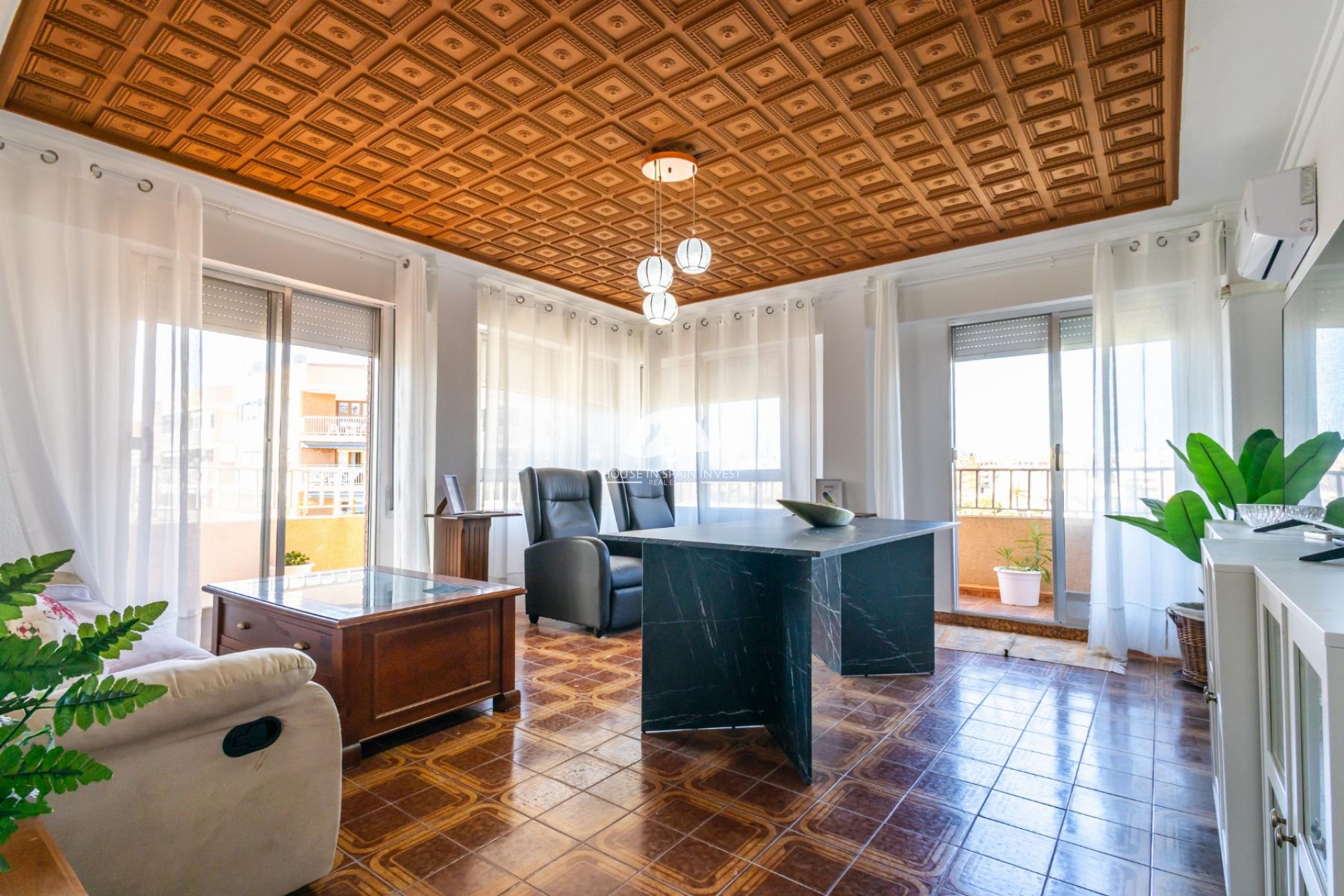 Herverkoop - Appartement - Torrevieja - El Acequión - Los Náufragos