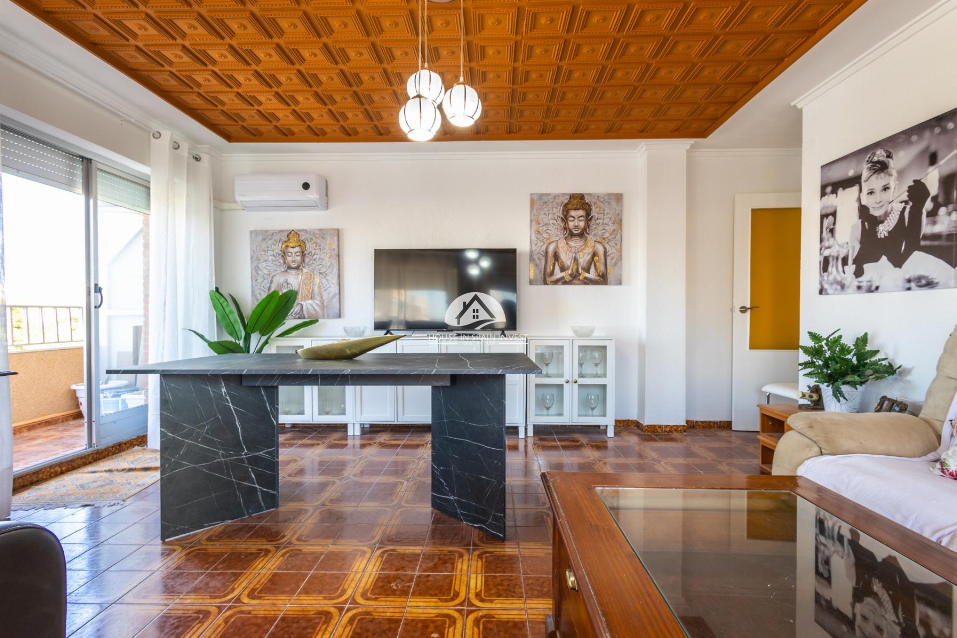 Herverkoop - Appartement - Torrevieja - El Acequión - Los Náufragos