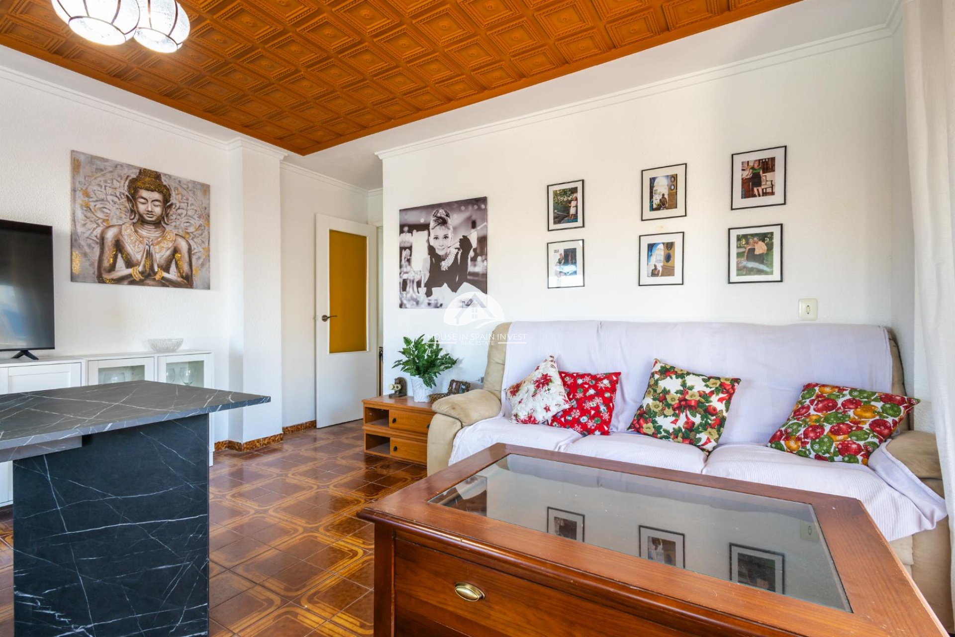 Herverkoop - Appartement - Torrevieja - El Acequión - Los Náufragos