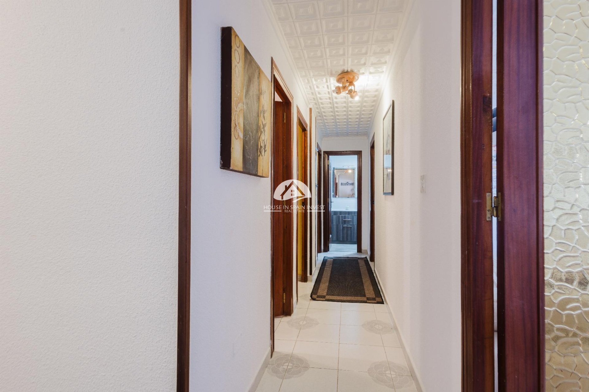 Herverkoop - Appartement - Torrevieja - El Acequión - Los Náufragos