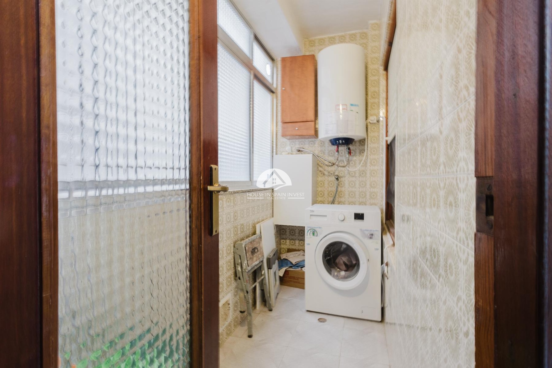 Herverkoop - Appartement - Torrevieja - El Acequión - Los Náufragos