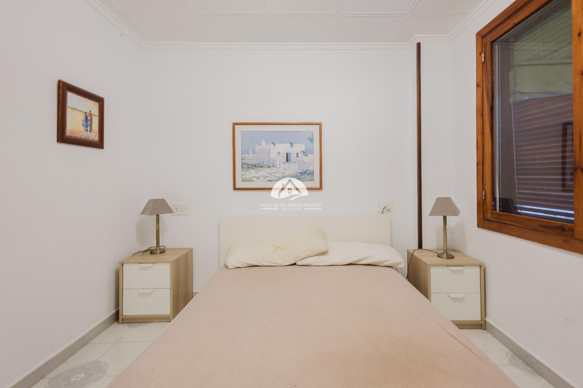 Herverkoop - Appartement - Torrevieja - El Acequión - Los Náufragos
