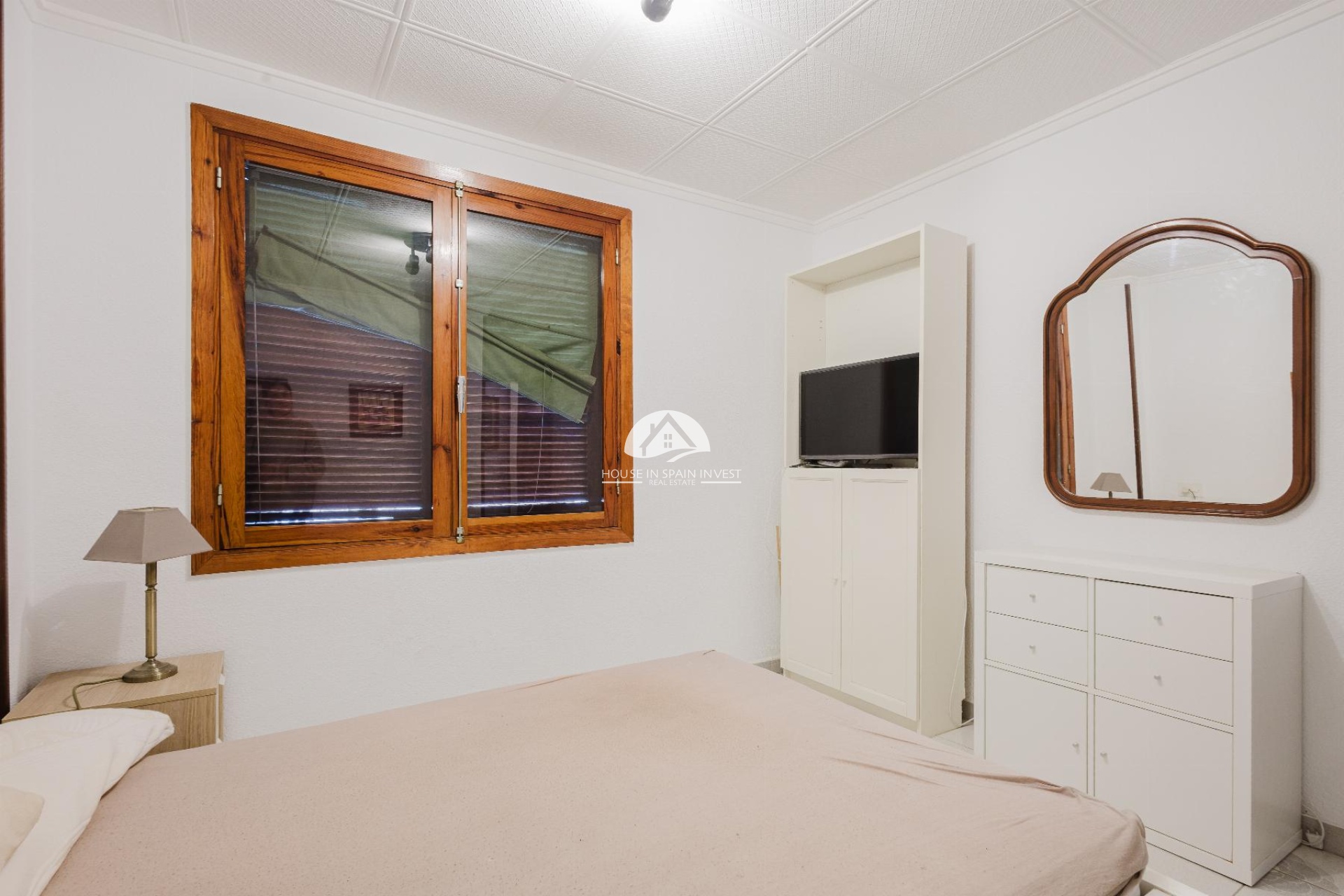 Herverkoop - Appartement - Torrevieja - El Acequión - Los Náufragos