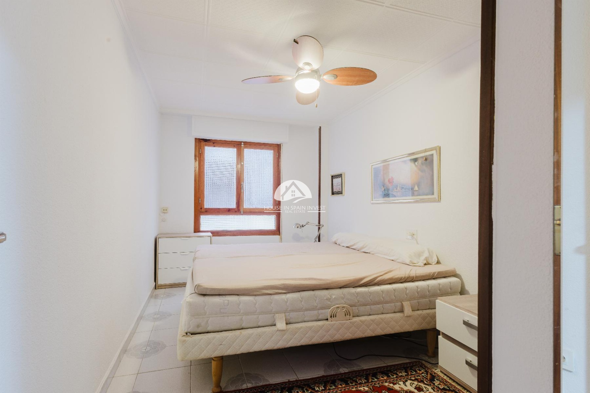 Herverkoop - Appartement - Torrevieja - El Acequión - Los Náufragos