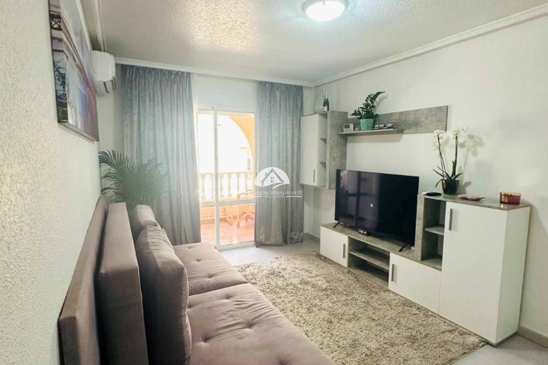 Herverkoop - Appartement - Torrevieja - El Acequión - Los Náufragos