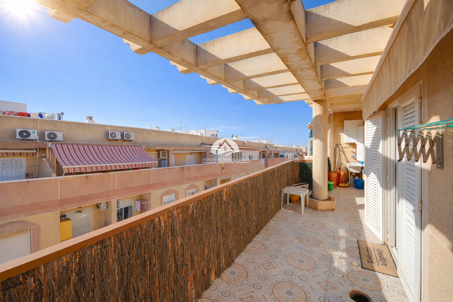 Herverkoop - Appartement - Torrevieja - El Acequión - Los Náufragos