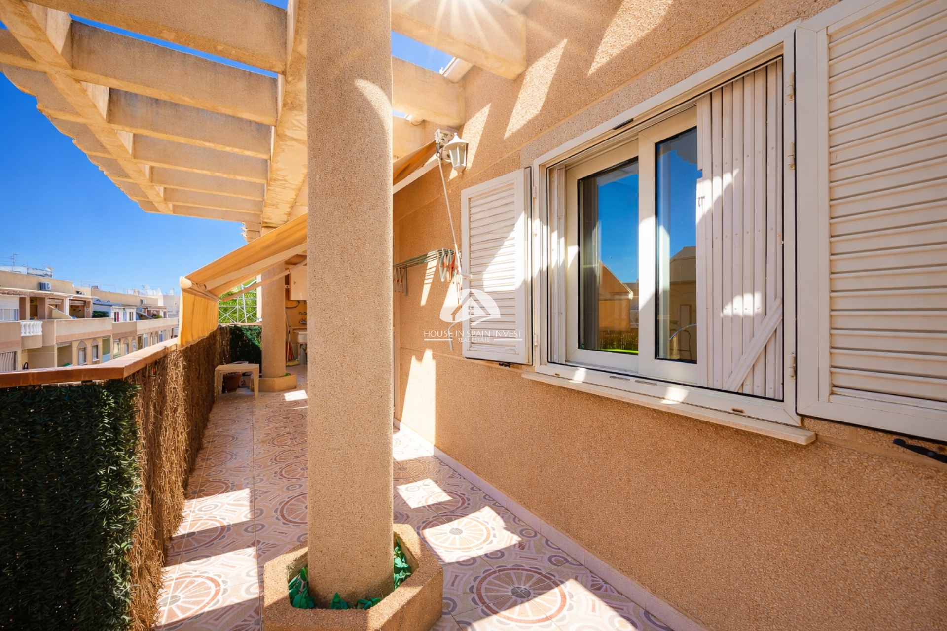 Herverkoop - Appartement - Torrevieja - El Acequión - Los Náufragos