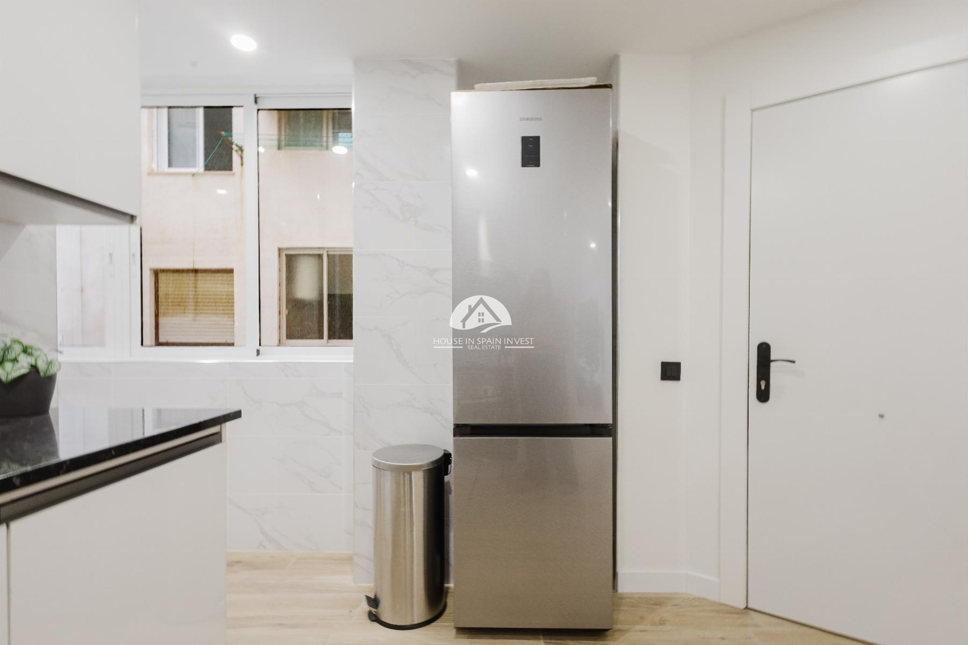 Herverkoop - Appartement - Torrevieja - El Acequión - Los Náufragos