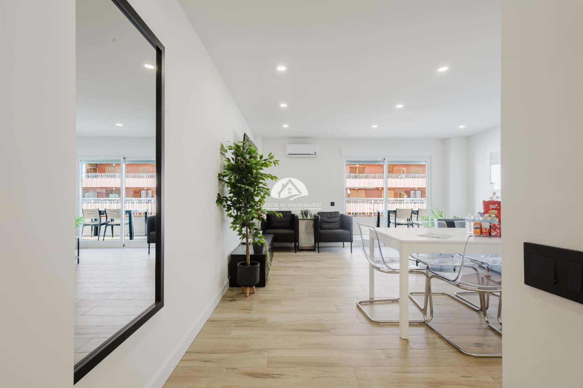 Herverkoop - Appartement - Torrevieja - El Acequión - Los Náufragos