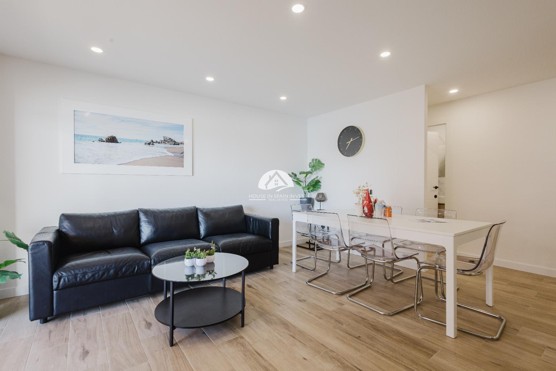 Herverkoop - Appartement - Torrevieja - El Acequión - Los Náufragos