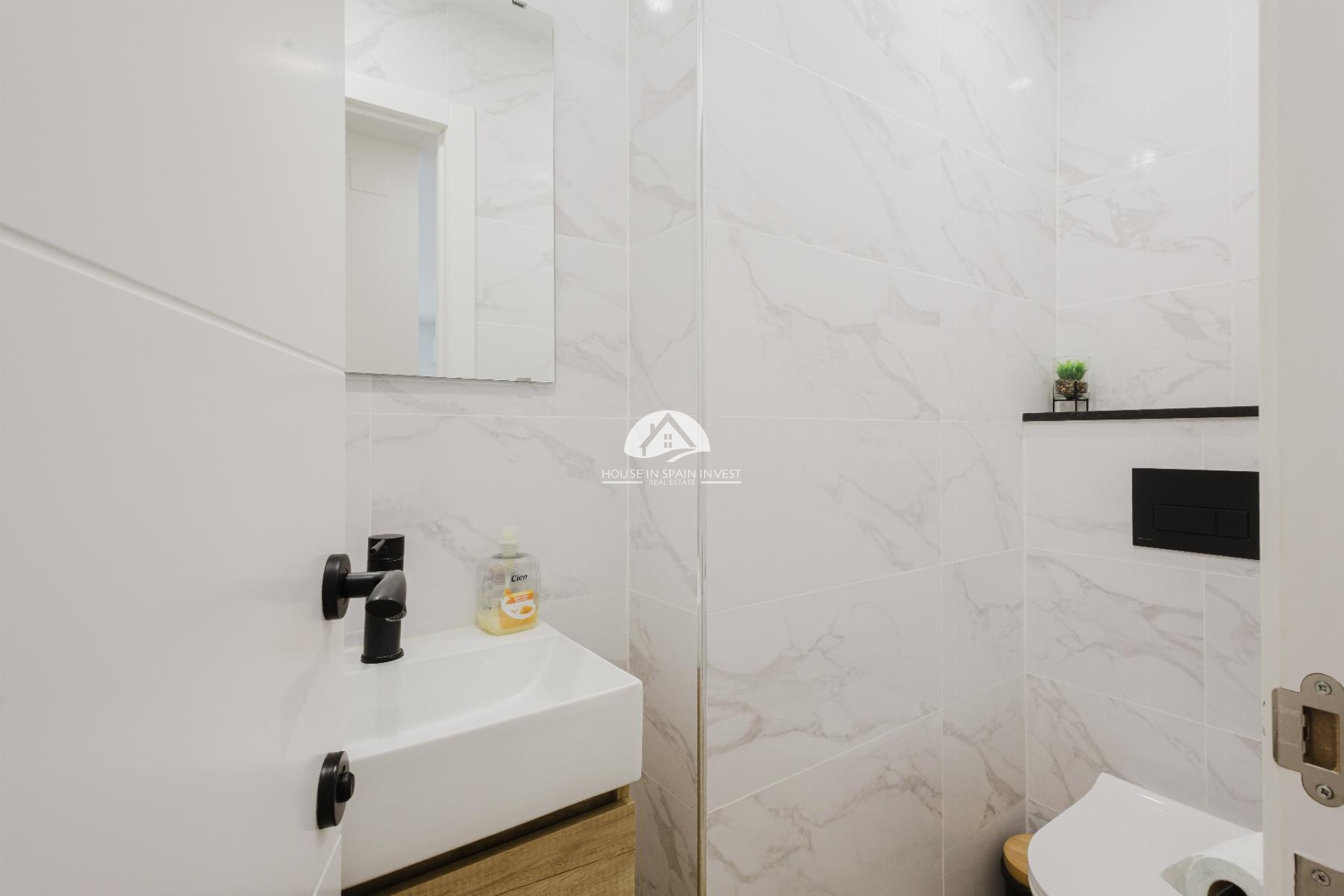 Herverkoop - Appartement - Torrevieja - El Acequión - Los Náufragos