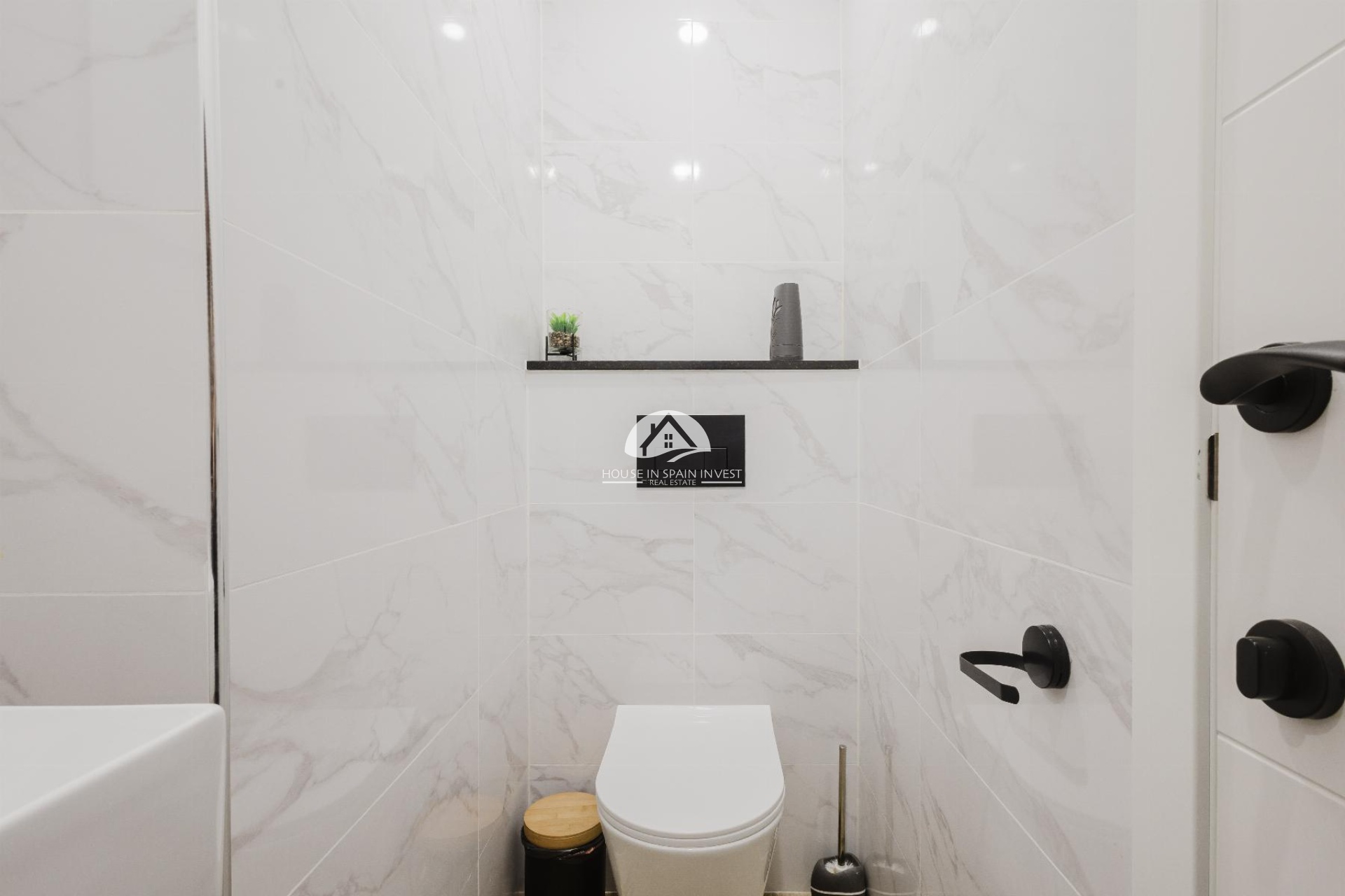 Herverkoop - Appartement - Torrevieja - El Acequión - Los Náufragos