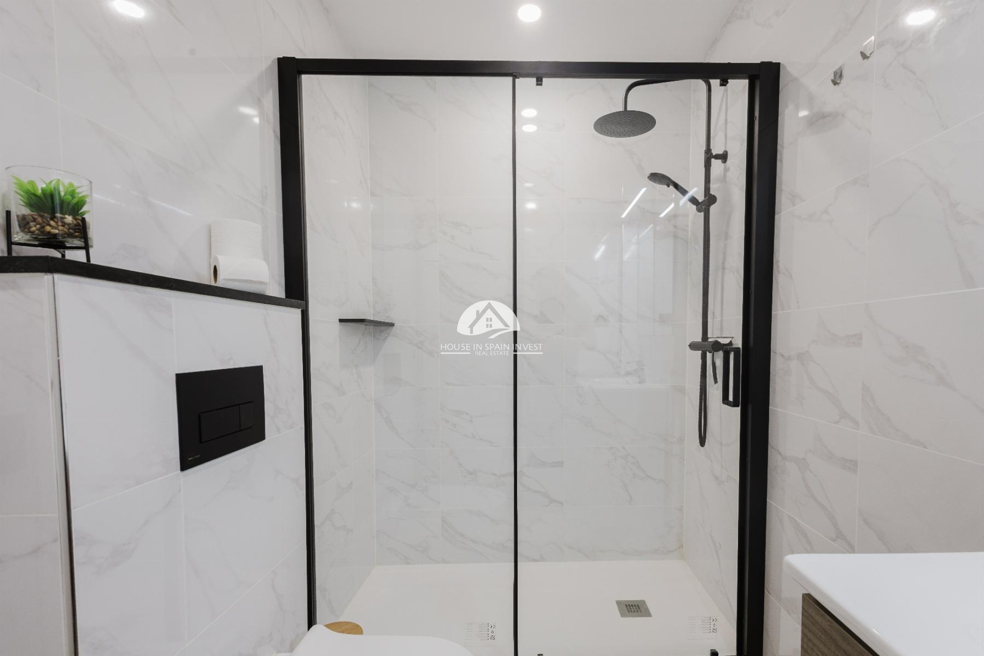 Herverkoop - Appartement - Torrevieja - El Acequión - Los Náufragos