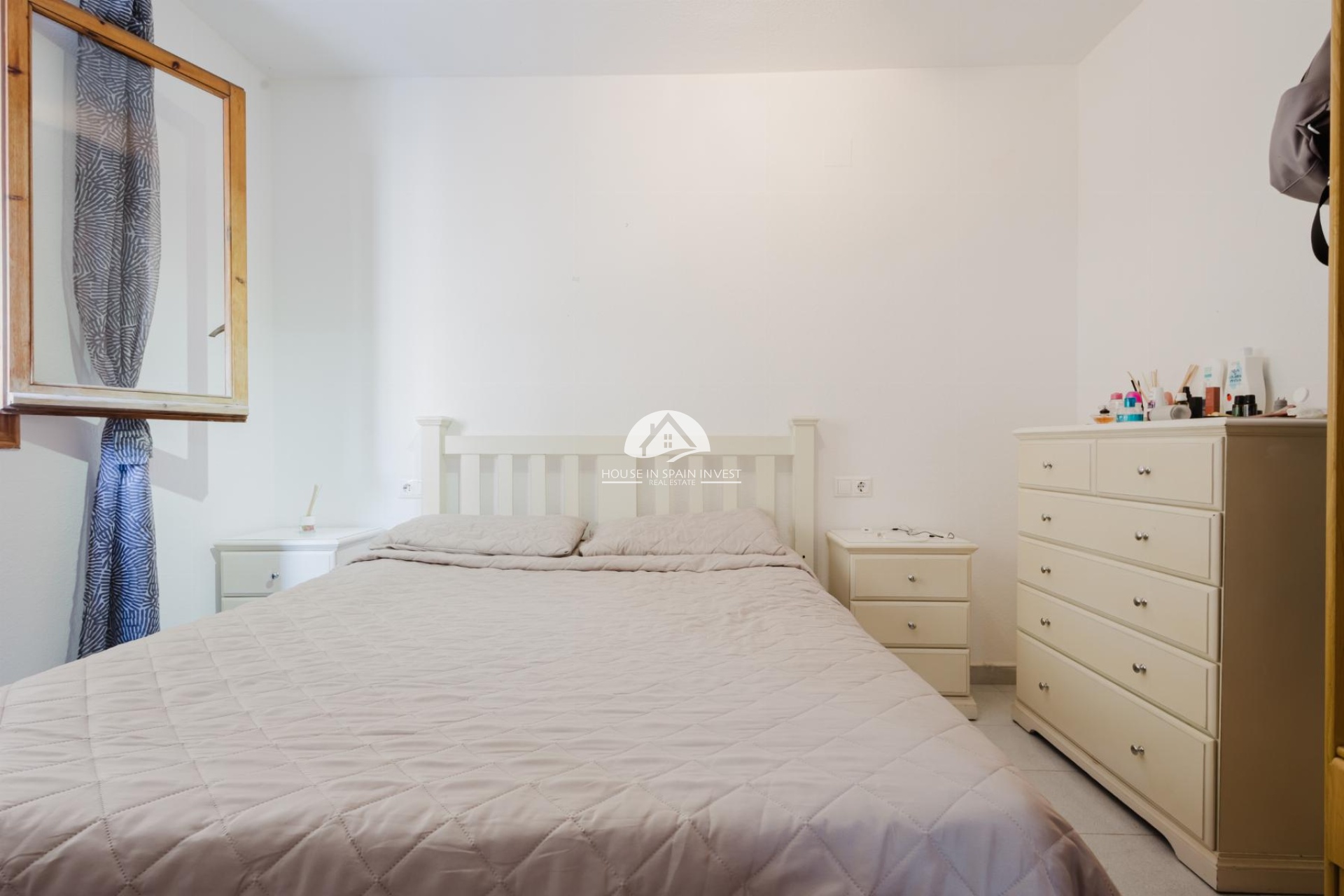 Herverkoop - Appartement - Torrevieja - El Acequión - Los Náufragos