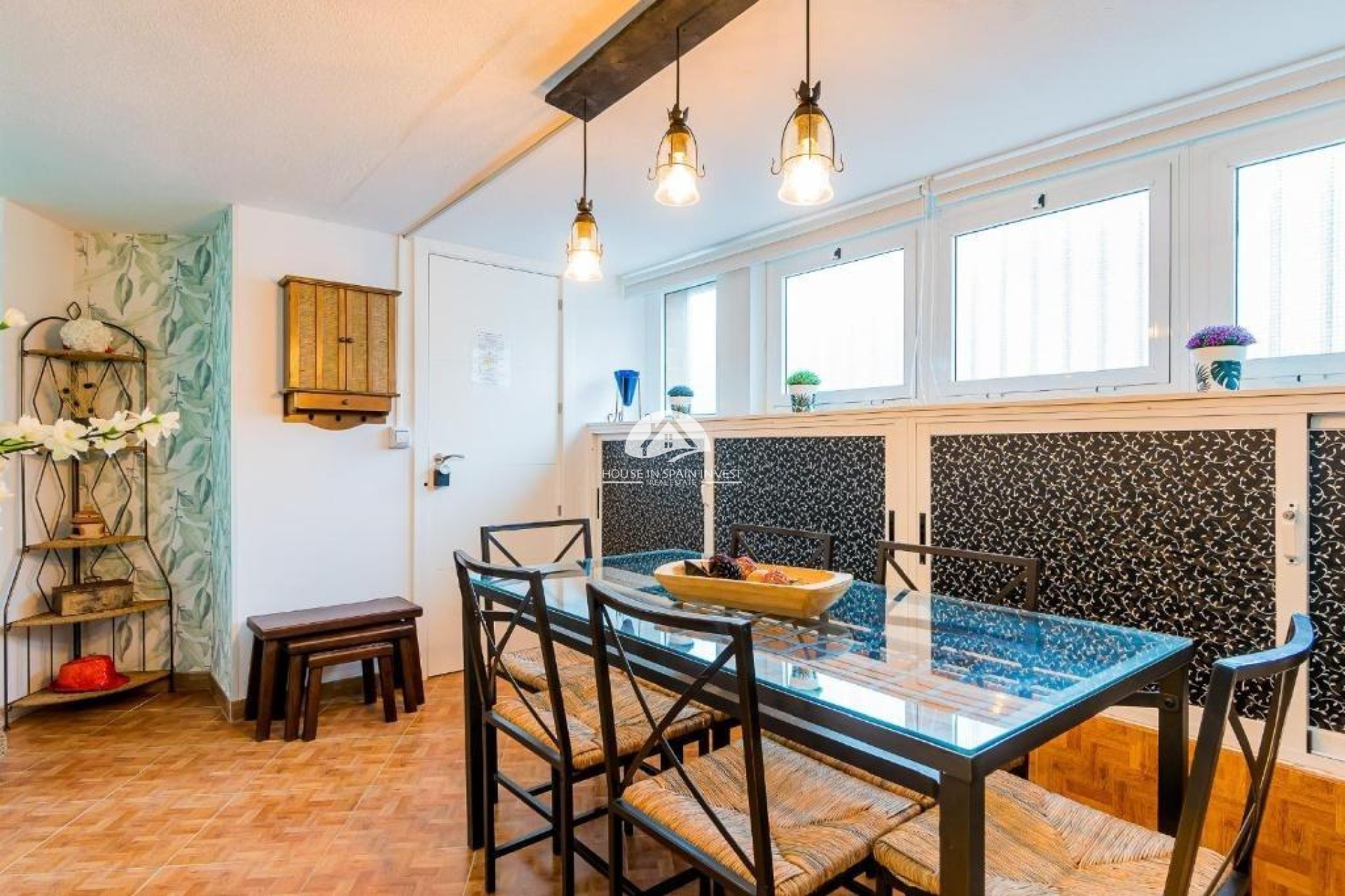 Herverkoop - Appartement - Torrevieja - El Acequión - Los Náufragos