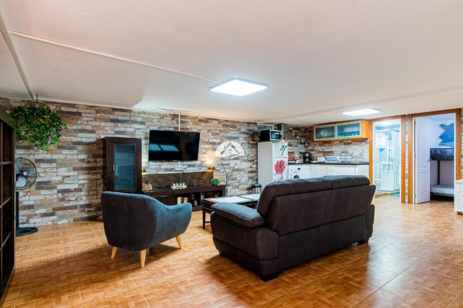 Herverkoop - Appartement - Torrevieja - El Acequión - Los Náufragos