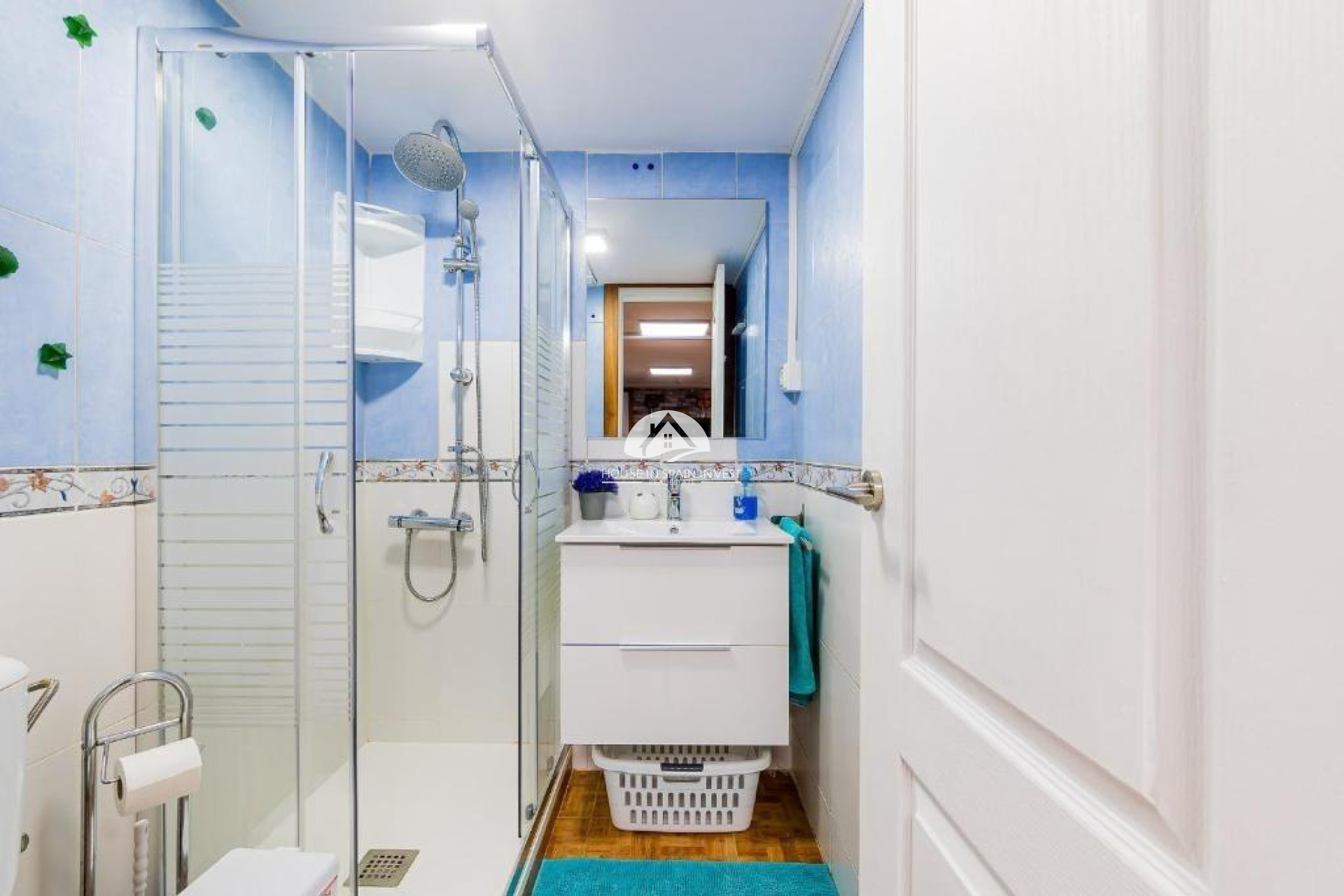 Herverkoop - Appartement - Torrevieja - El Acequión - Los Náufragos