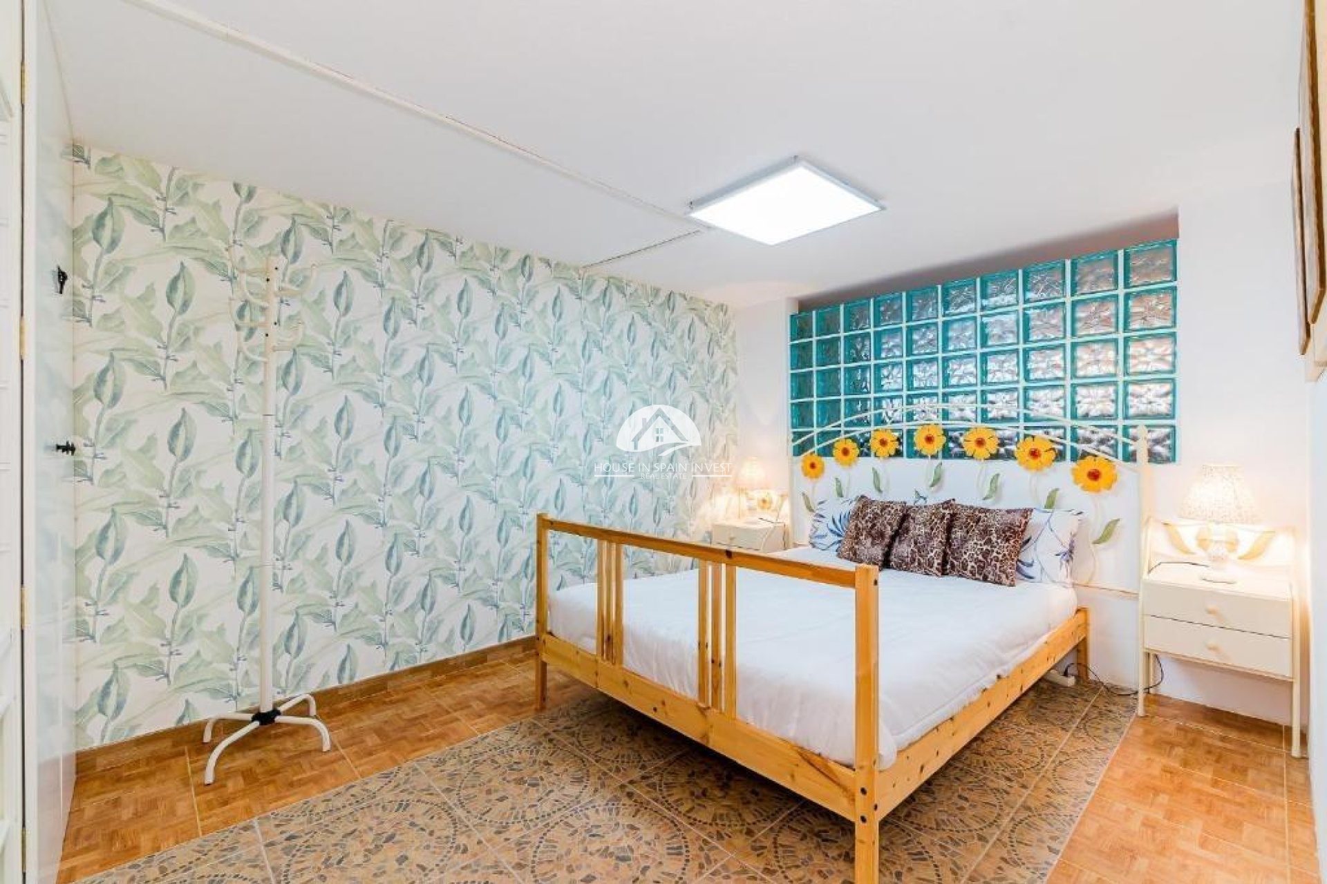 Herverkoop - Appartement - Torrevieja - El Acequión - Los Náufragos