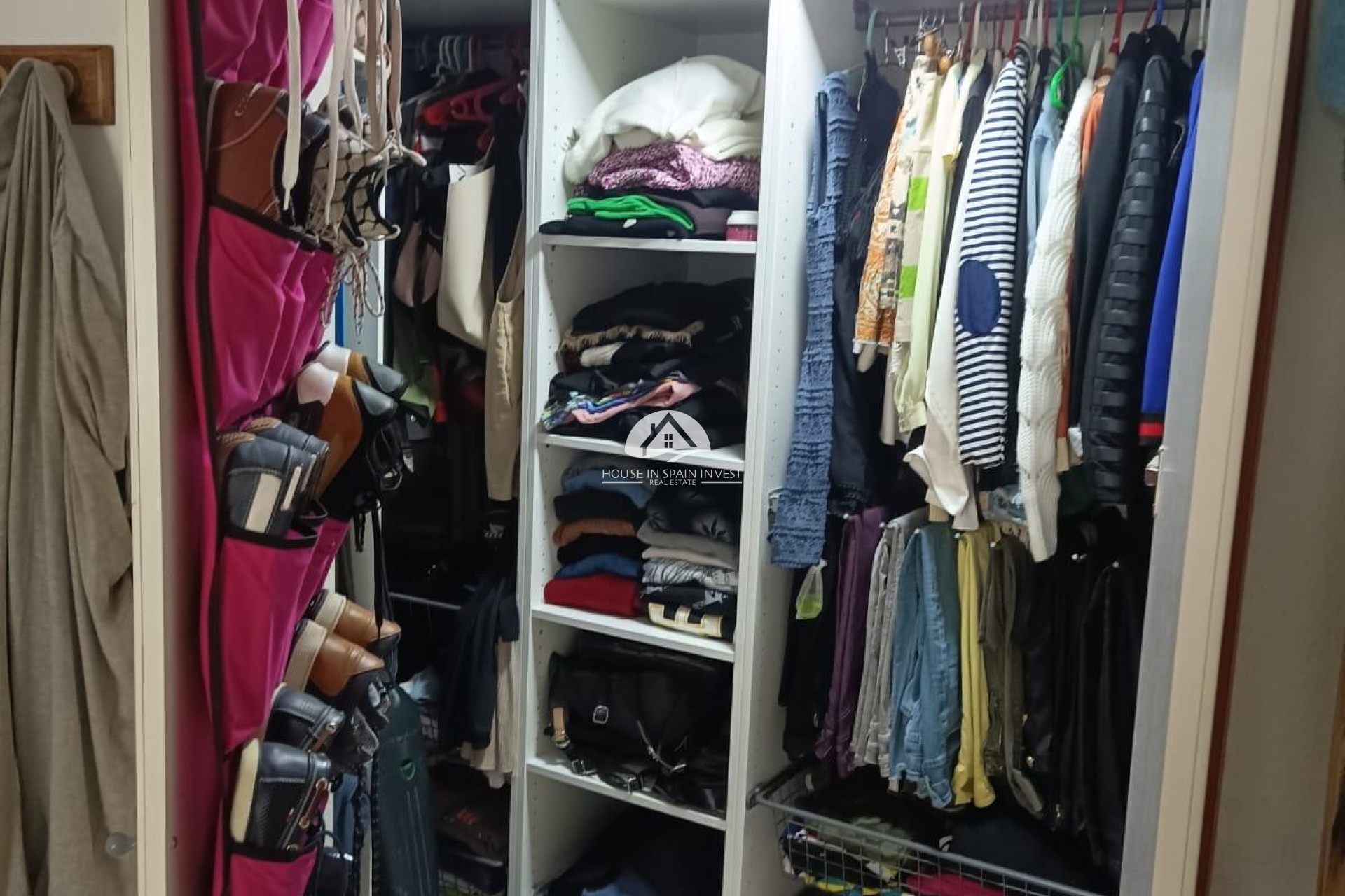 Herverkoop - Appartement - Torrevieja - El Acequión - Los Náufragos