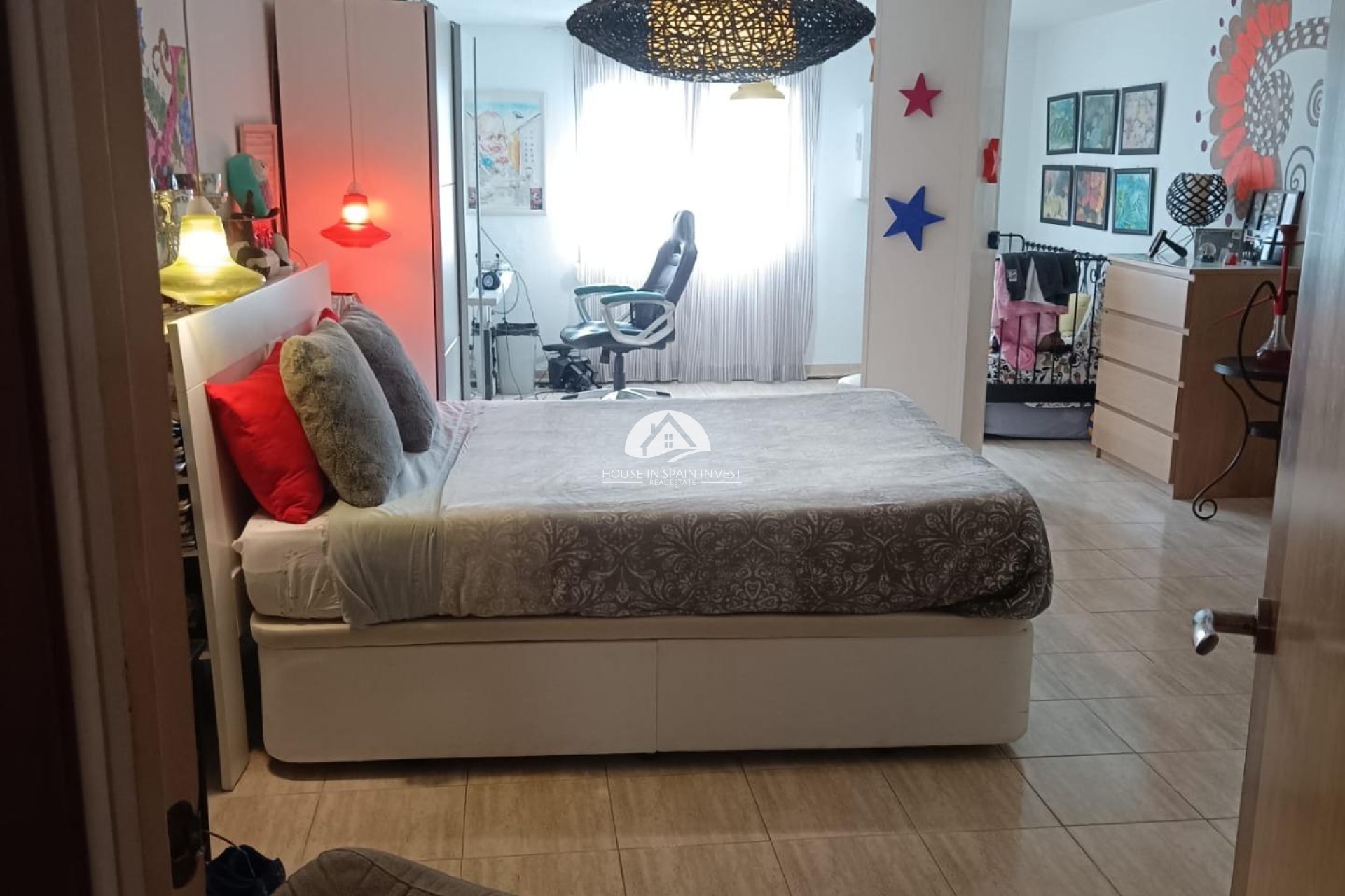 Herverkoop - Appartement - Torrevieja - El Acequión - Los Náufragos