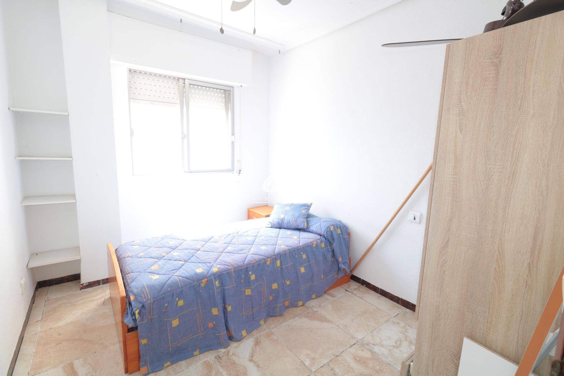 Herverkoop - Appartement - Torrevieja - El Acequión - Los Náufragos