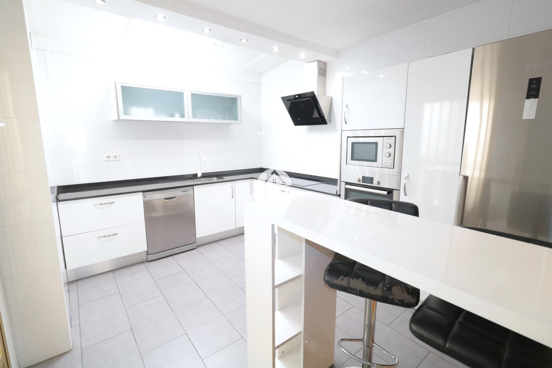 Herverkoop - Appartement - Torrevieja - El Acequión - Los Náufragos