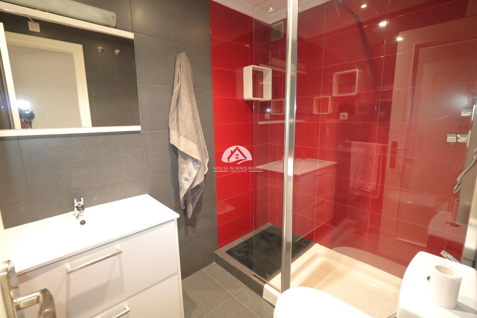 Herverkoop - Appartement - Torrevieja - El Acequión - Los Náufragos