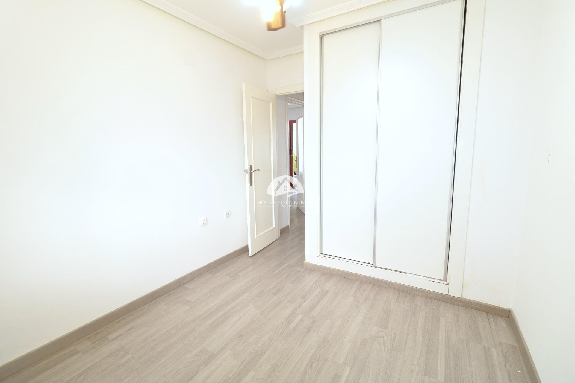 Herverkoop - Appartement - Torrevieja - El Acequión - Los Náufragos