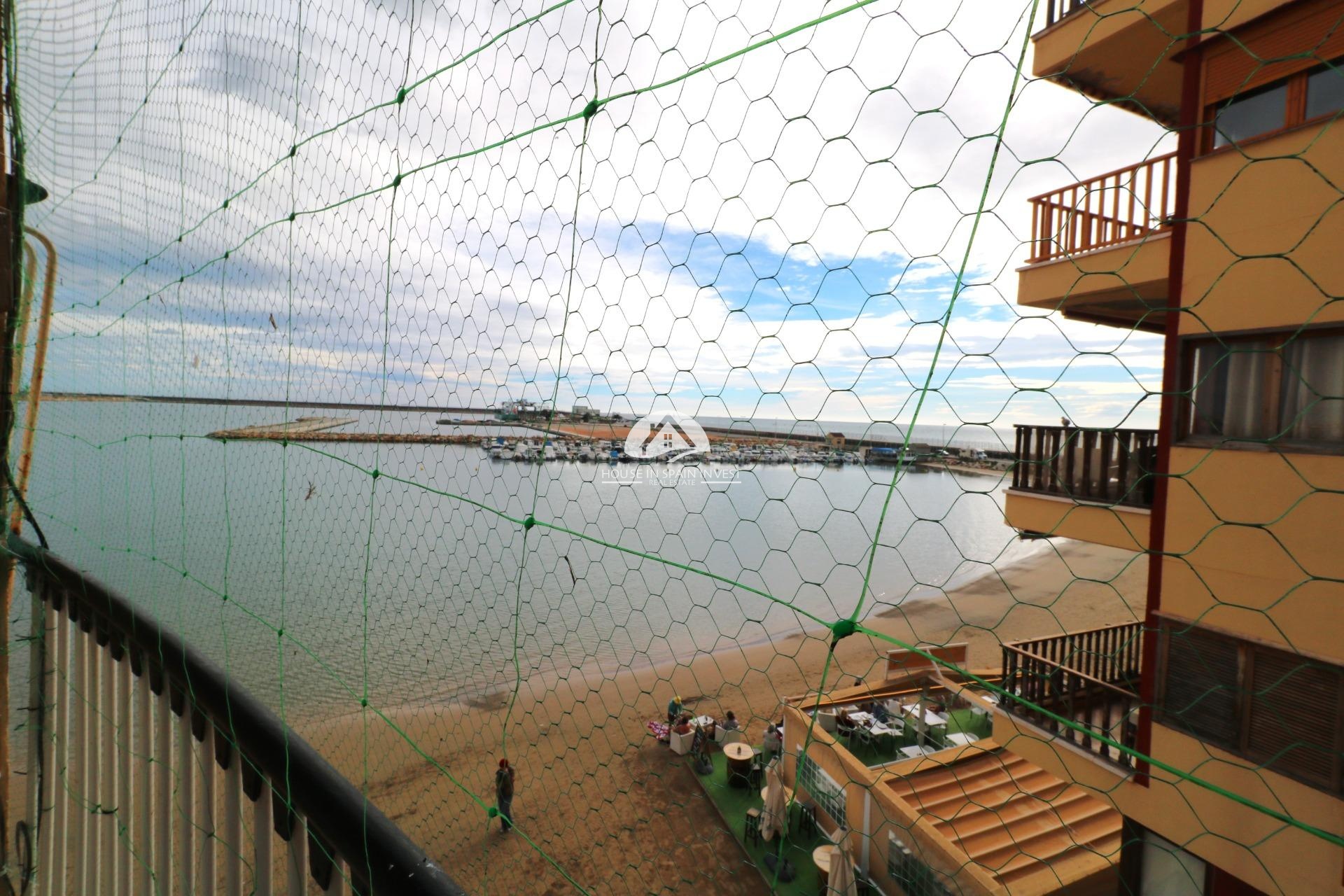 Herverkoop - Appartement - Torrevieja - El Acequión - Los Náufragos