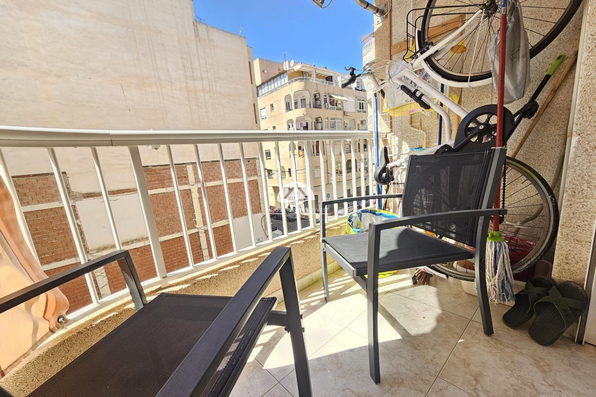 Herverkoop - Appartement - Torrevieja - El Acequión - Los Náufragos