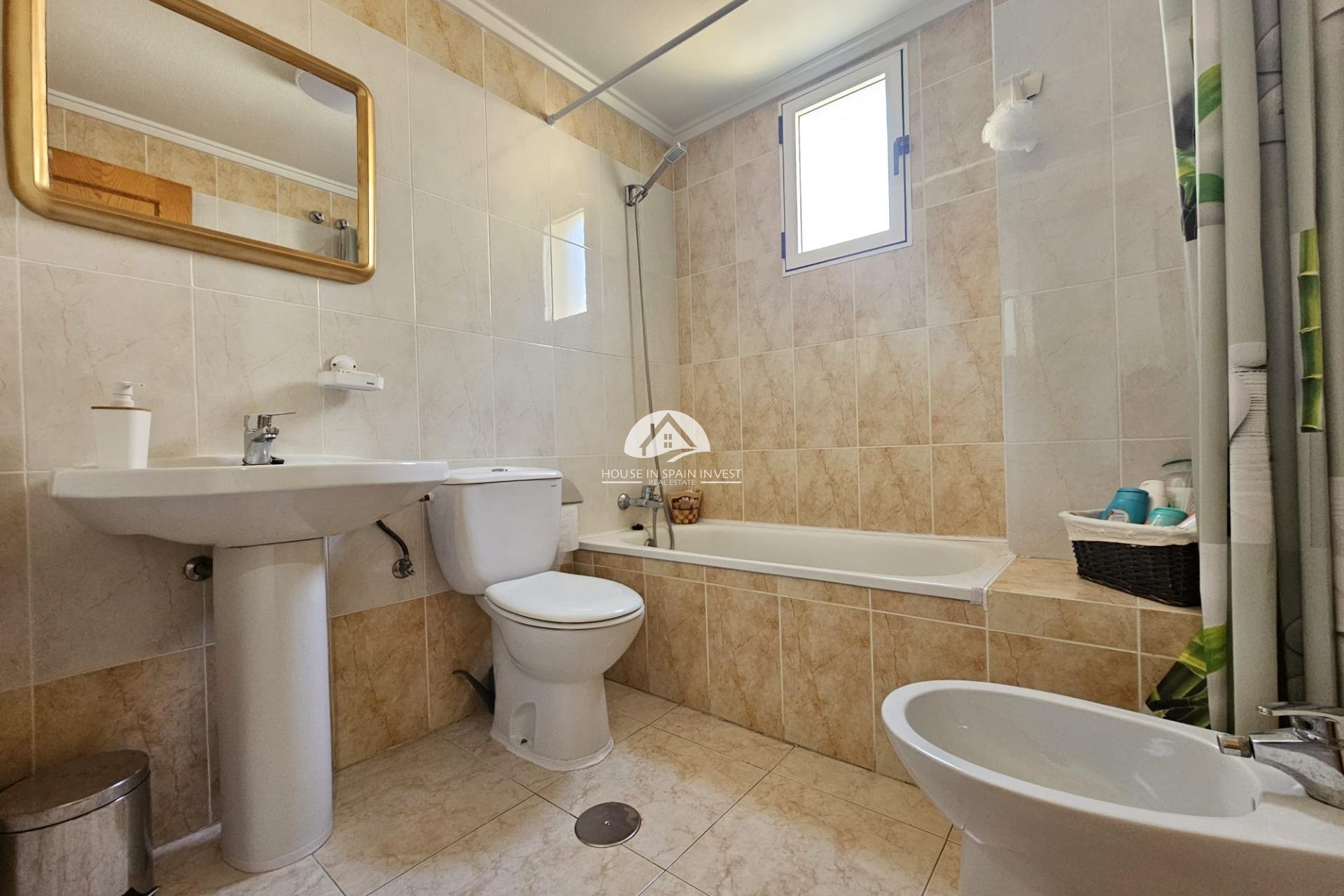 Herverkoop - Appartement - Torrevieja - El Acequión - Los Náufragos