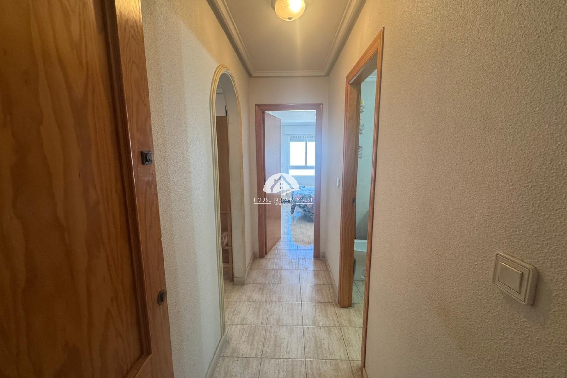 Herverkoop - Appartement - Torrevieja - El Acequión - Los Náufragos