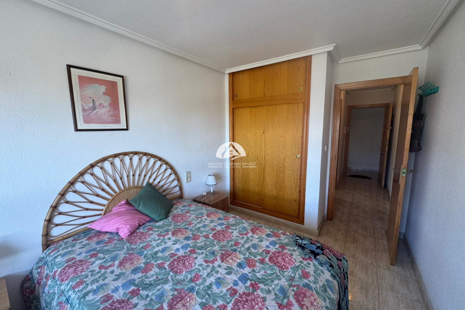Herverkoop - Appartement - Torrevieja - El Acequión - Los Náufragos
