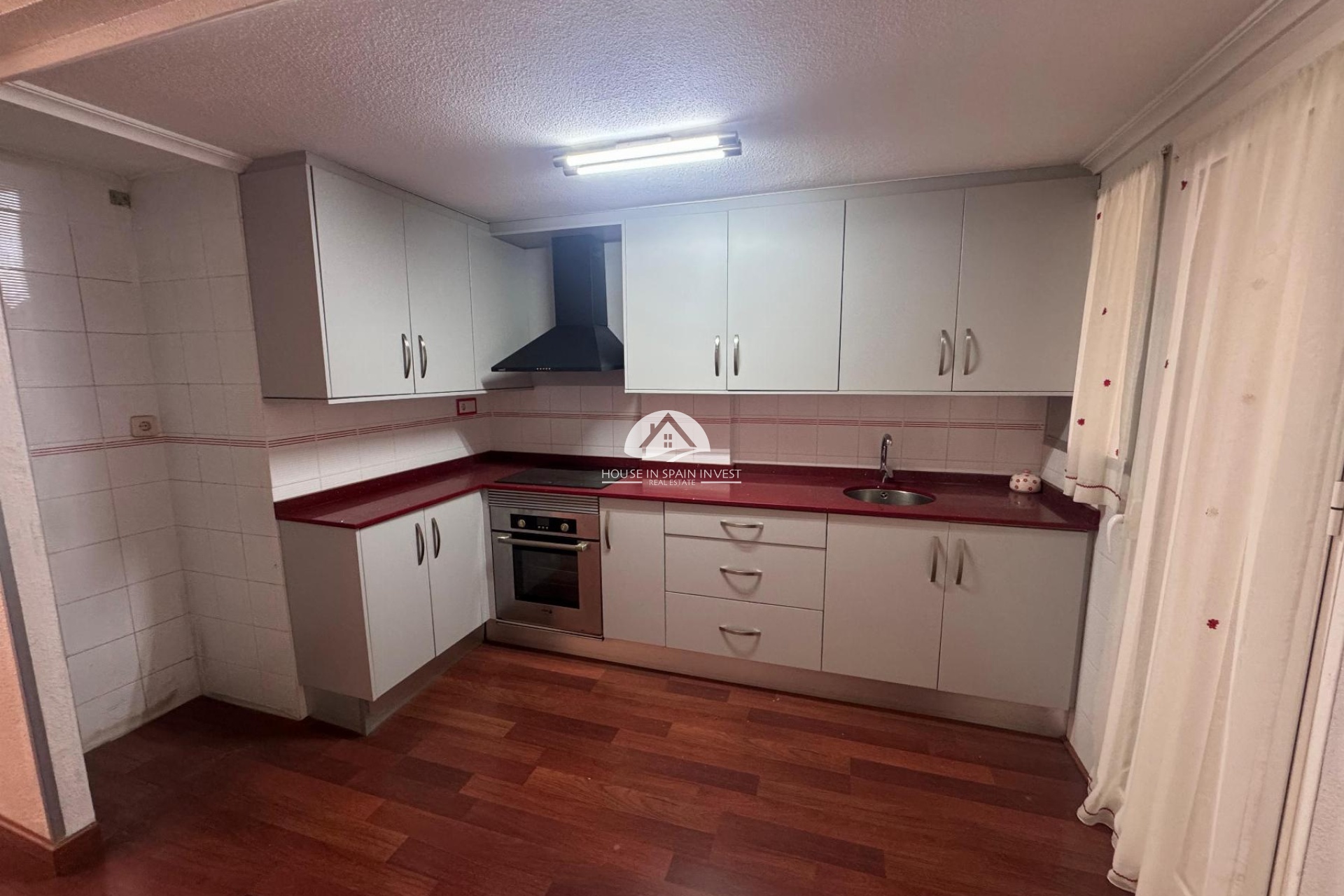 Herverkoop - Appartement - Torrevieja - El Acequión - Los Náufragos