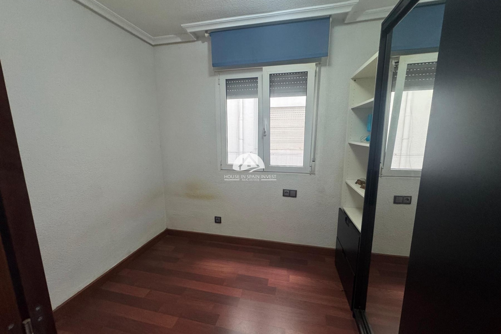 Herverkoop - Appartement - Torrevieja - El Acequión - Los Náufragos