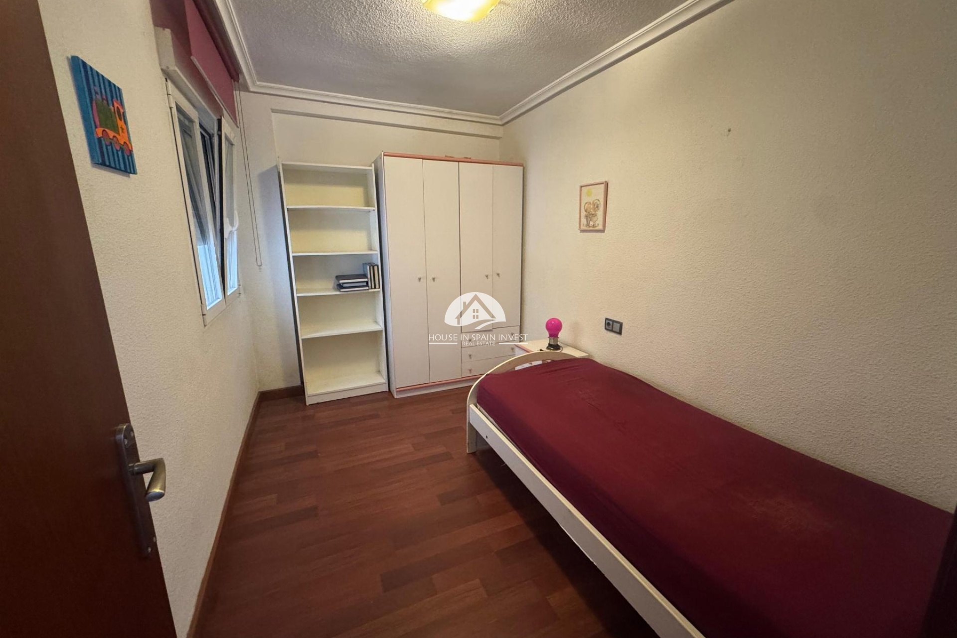 Herverkoop - Appartement - Torrevieja - El Acequión - Los Náufragos