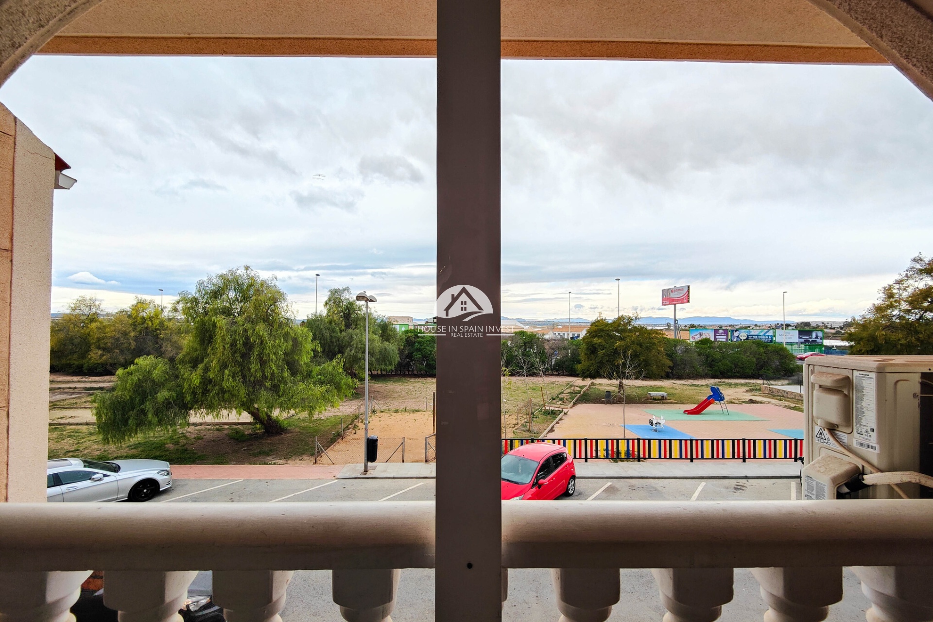 Herverkoop - Appartement - Torrevieja - El Acequión - Los Náufragos